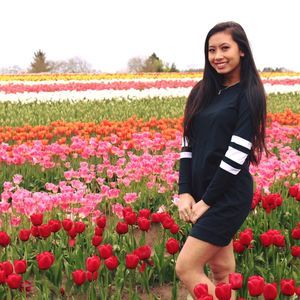 Meet your Posher, Brooke